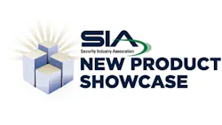 The Security Industry Association is now accepting entries for the 2019 New Product Showcase awards. The Security Industry Association is now accepting entries for the 2019 New Product Showcase awards.