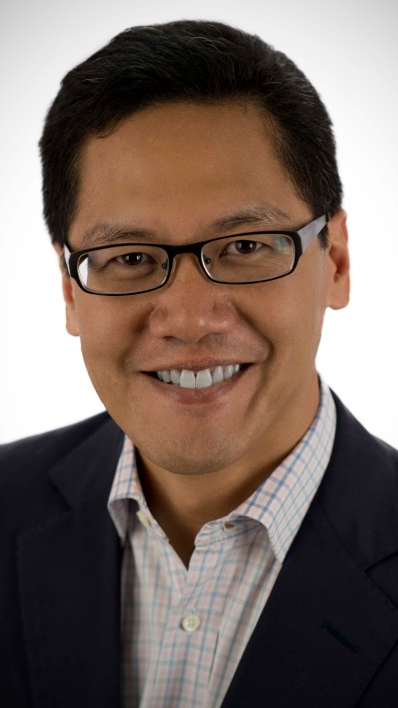 Haniel Lynn, pictured above, was recently named CEO of Kastle Systems International.