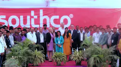 The overall tremendous growth of the Indian economy over the past decade and its continuing strong growth forecast for years to come, have driven Southco to enhance its production capacity to be ready to meet the demands of this surging market. The overall tremendous growth of the Indian economy over the past decade and its continuing strong growth forecast for years to come, have driven Southco to enhance its production capacity to be ready to meet the demands of this surging market.