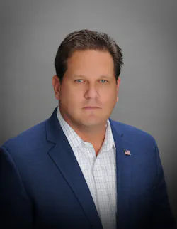 SDC has promoted Shane Geringer to lead it into the next chapter of their storied history of growth, invention and independence in the electronic door security and access control industry. He represents the third generation of his family to assume the role of Chief Executive Officer at SDC. SDC has promoted Shane Geringer to lead it into the next chapter of their storied history of growth, invention and independence in the electronic door security and access control industry. He represents the third generation of his family to assume the role of Chief Executive Officer at SDC.