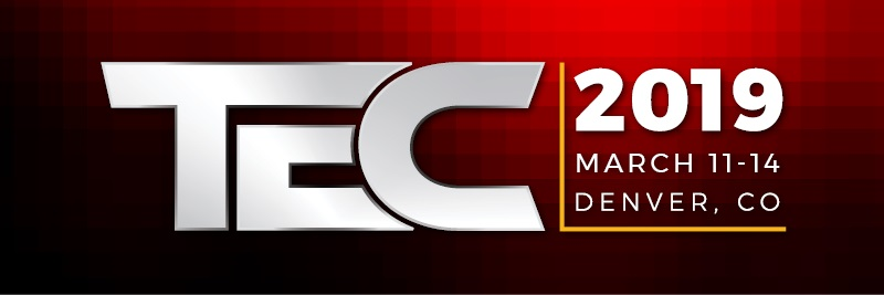 Tec 19 Logo