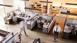 Given 21st century technology trends, anyone responsible for physical access control management, as well as smart building experience, must understand and apply presence control. Given 21st century technology trends, anyone responsible for physical access control management, as well as smart building experience, must understand and apply presence control.