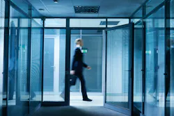 You want to find your “sweet spot” where you’ve addressed all three issues of security, safety and throughput to the best degree possible. You want to find your “sweet spot” where you’ve addressed all three issues of security, safety and throughput to the best degree possible.