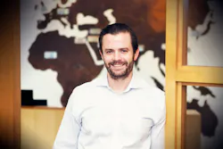 Brian Coulombe is Principal and Director of Operations at DVS, a division of Ross & Baruzzini. Brian can be reached at bcoulombe@dvssecurity.com, through Linked in at www.linkedin.com/in/brian-coulombe, or on Twitter @DVS_RB. Brian Coulombe is Principal and Director of Operations at DVS, a division of Ross & Baruzzini. Brian can be reached at bcoulombe@dvssecurity.com, through Linked in at www.linkedin.com/in/brian-coulombe, or on Twitter @DVS_RB.