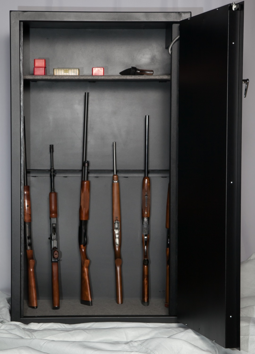 Gs1 Gun Safe From Medixsafe