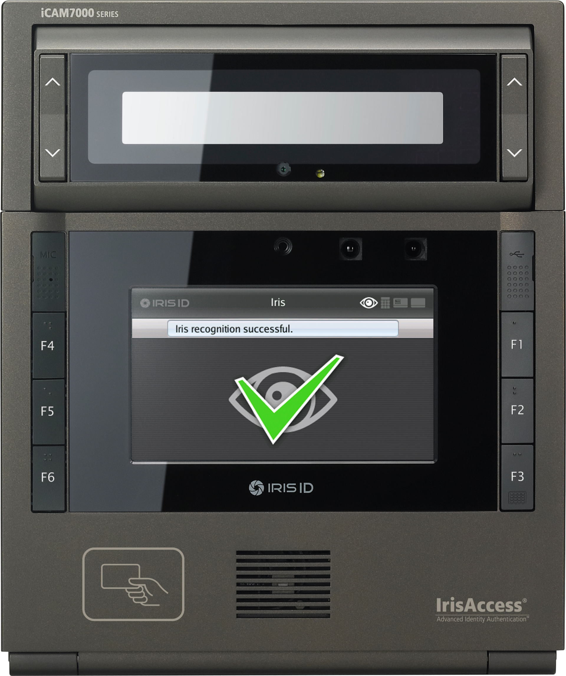 The iCAM 7S series and other company products are extensively used by India&rsquo;s Unique Identification Authority as part of the country&rsquo;s national identity program