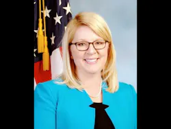 FTI Consulting, Inc. (NYSE: FCN) today announced that Jordan Rae Kelly, former Director for Cyber Incident Response at the U.S. National Security Council and Chief of Staff for the Federal Bureau of Investigation’s (“FBI”) Cyber Division, has joined the firm’s Cybersecurity practice as a Senior Managing Director. FTI Consulting, Inc. (NYSE: FCN) today announced that Jordan Rae Kelly, former Director for Cyber Incident Response at the U.S. National Security Council and Chief of Staff for the Federal Bureau of Investigation’s (“FBI”) Cyber Division, has joined the firm’s Cybersecurity practice as a Senior Managing Director.