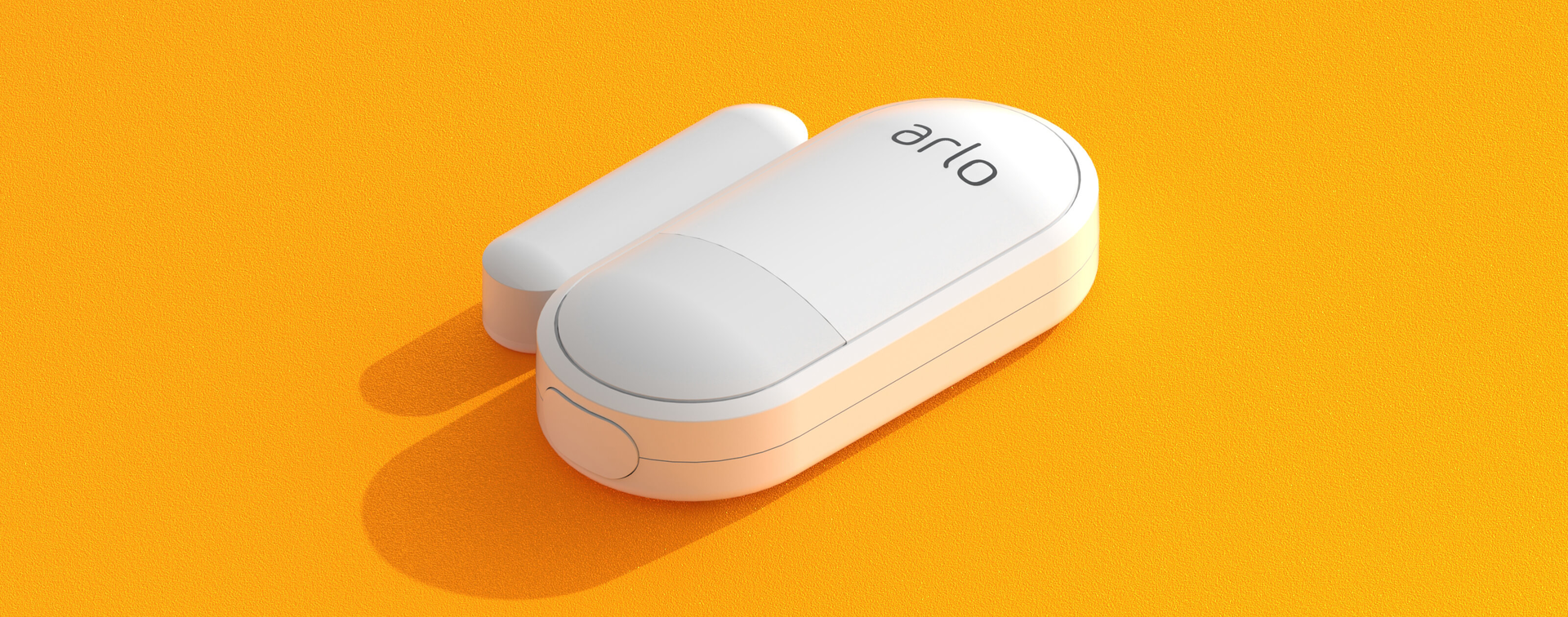 &ldquo;Works with Arlo&rdquo; connected devices, such as smart locks, lights, smoke sensors, speakers and more, will wirelessly connect through the recently announced Arlo SmartHub.