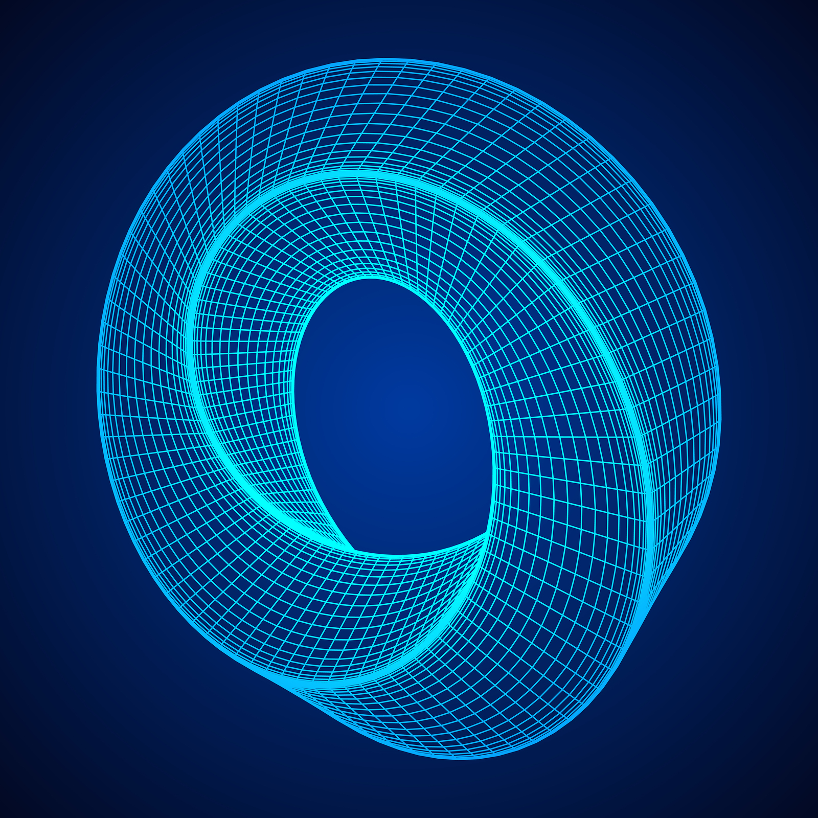 Changing the paradigm, and cutting the mobius loop