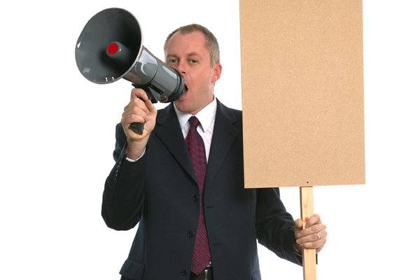 Why supervisors &ndash; not executives &ndash; should be delivering the first message