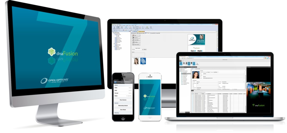New with DNA Fusion version 7.5.0.33, the Schindler third-party database interface gives users the ability to manage their elevator dispatch control through the user-friendly DNA Fusion platform.