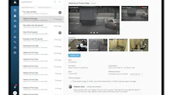 The Arcules Integrated Video Cloud Service combines untapped video and sensor data with the latest technologies in cloud, artificial intelligence, and machine learning to deliver actionable business and security intelligence for modern organizations. The Arcules Integrated Video Cloud Service combines untapped video and sensor data with the latest technologies in cloud, artificial intelligence, and machine learning to deliver actionable business and security intelligence for modern organizations.