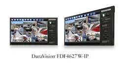 The DuraVision FDF4627W-IP comes equipped with decoding technology that ensures that images are displayed with no delay and are true to the original source data. This eliminates the need for an additional decoder, simplifying the installation area. The DuraVision FDF4627W-IP comes equipped with decoding technology that ensures that images are displayed with no delay and are true to the original source data. This eliminates the need for an additional decoder, simplifying the installation area.