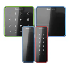 OmniAssure TouchTM is a powerful range of access control readers that support high-frequency 13.56 MHz smart credentials, multiple low-frequency prox credential technologies and mobile credentials via 2.4 GHz BLE. OmniAssure TouchTM is a powerful range of access control readers that support high-frequency 13.56 MHz smart credentials, multiple low-frequency prox credential technologies and mobile credentials via 2.4 GHz BLE.