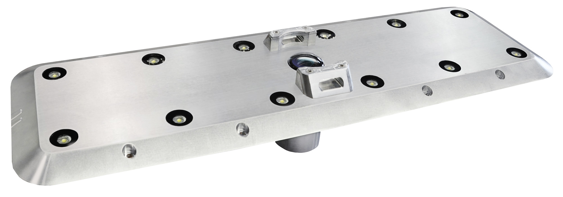 ISS&rsquo; SecurOS&trade; UVSS (Under Vehicle Surveillance System) combines advanced software and hardware for under-vehicle surveillance and is natively developed with a number of ISS&rsquo; analytic patents and designed to integrate with ISS&rsquo; SecurOS v10 platform.