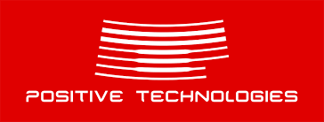 Positive Technologies Logo