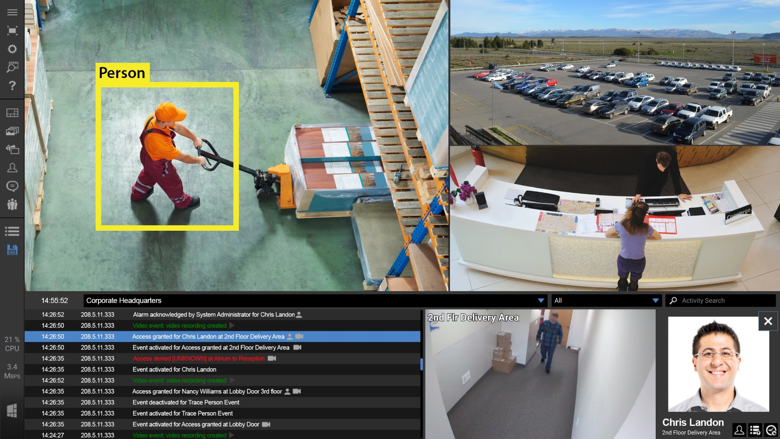 S2 Magic Monitor Version 7