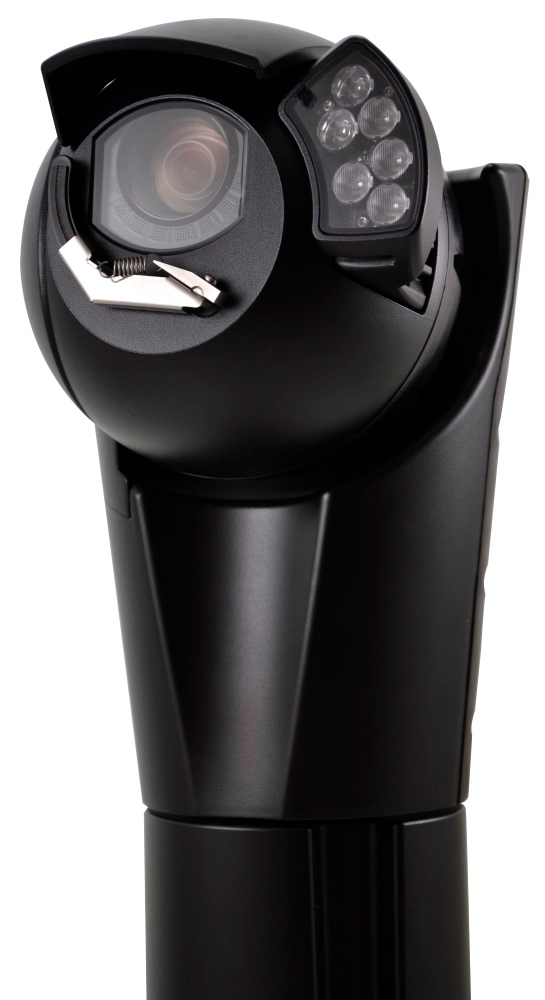 Ulisse Evo Black 5c6db240453bd