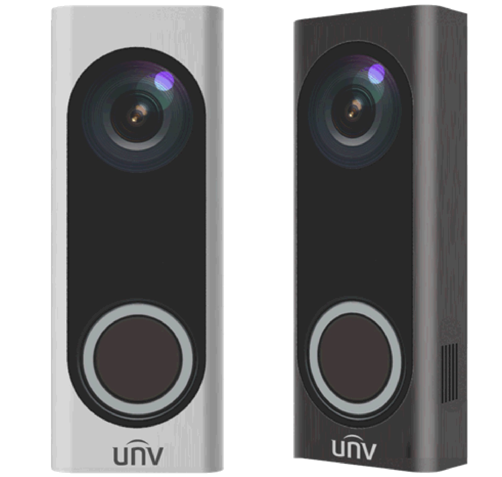 Uniview New Product Doorbell 5c6db9888fb57