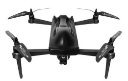 The DRONE VOLT R&D teams have integrated the latest technologies in order to meet the numerous requirements for professional and industrial applications. The new DRONE VOLT CONTROL application enables simple and rapid mission programming.