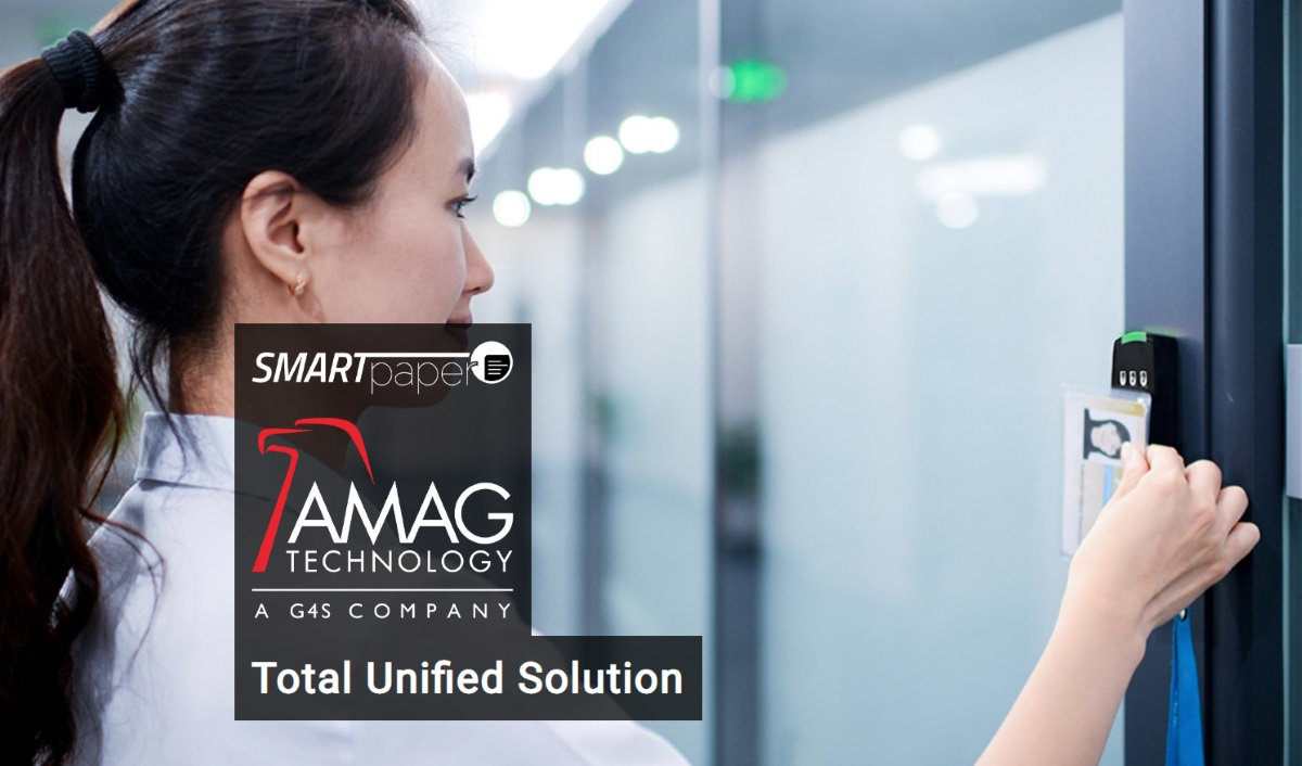 Amag Smartpaper