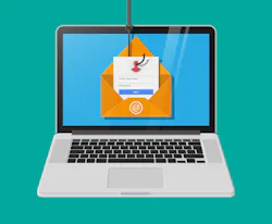 Unlike the Nigerian email or EU lotto schemes of old, today's email phishing scams are much more sophisticated. Unlike the Nigerian email or EU lotto schemes of old, today's email phishing scams are much more sophisticated.