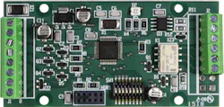 Cypress OSDP-Wiegand Converter. Integrators, installers and end users are realizing the need to replace legacy access control protocols with the Security Industry Association's OSDP standard. Cypress OSDP-Wiegand Converter. Integrators, installers and end users are realizing the need to replace legacy access control protocols with the Security Industry Association's OSDP standard.