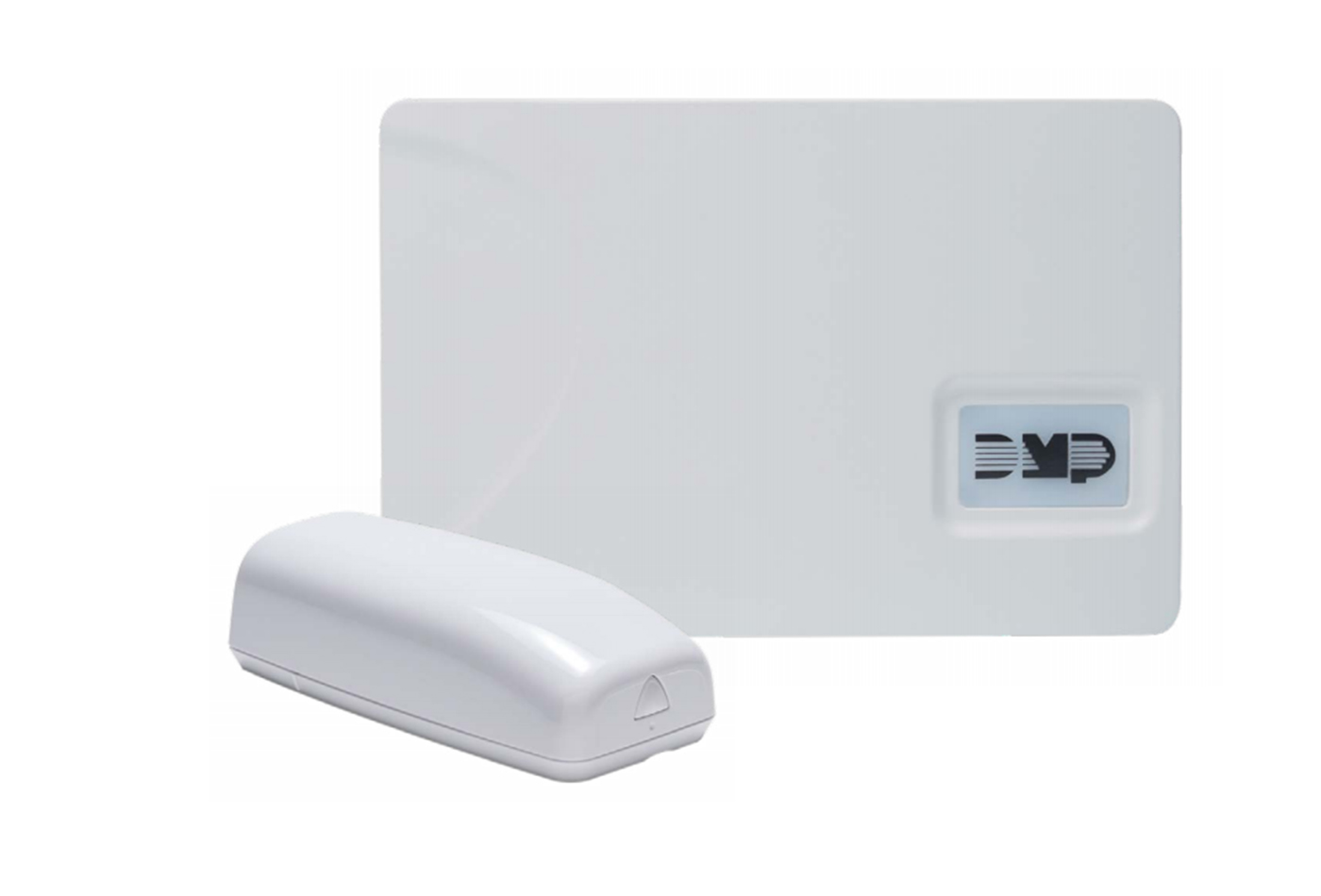 The first of DMP&rsquo;s new 1100 Series Wireless devices and receivers with full support for 128-bit encryption capabilities are now available.