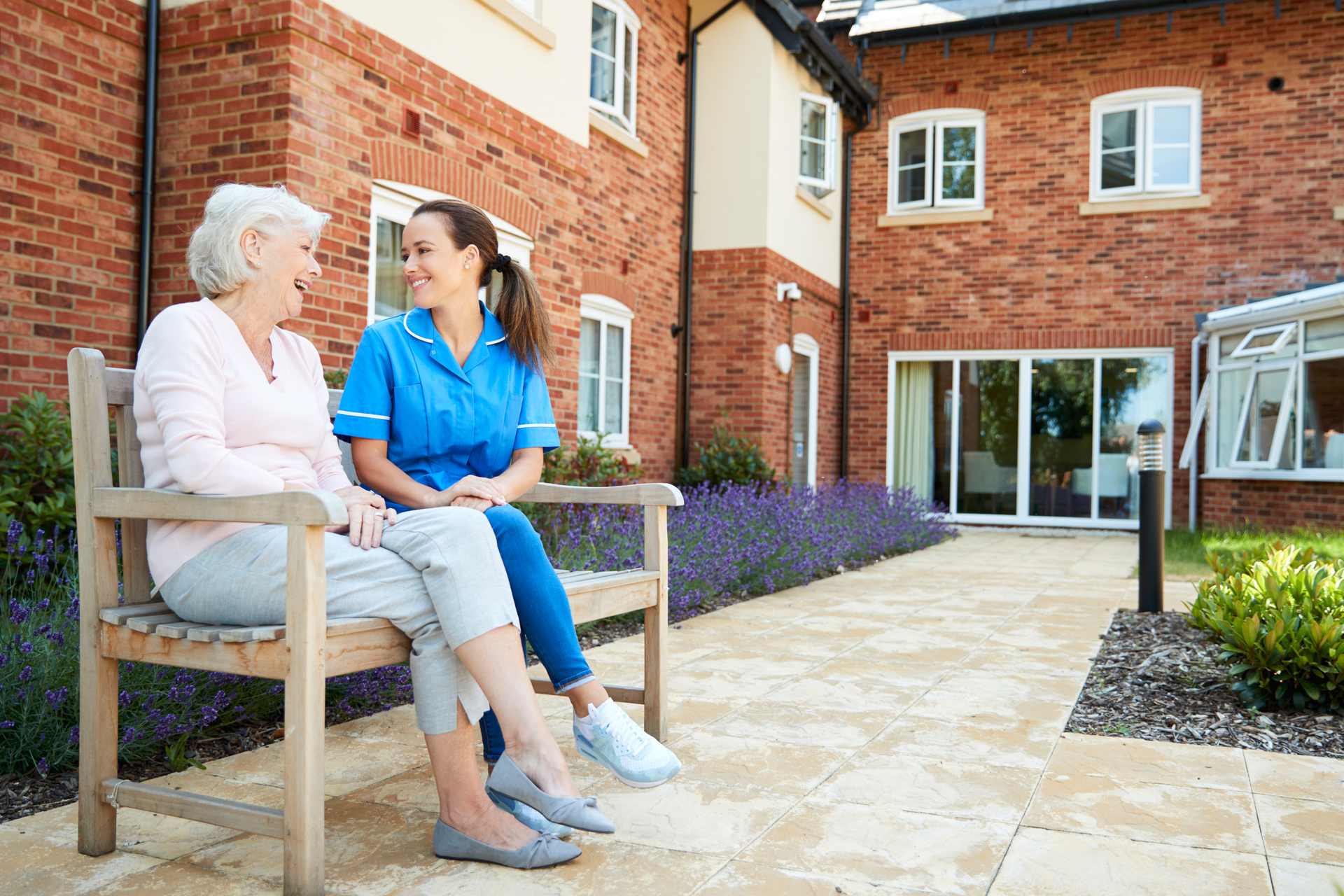 Three integrators offer best practices and advice for the fast-growing assisted living vertical market.