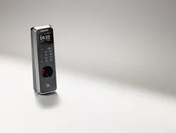 AMAG Technology recently announced the integration of its Symmetry Access Control v9.1 software with Suprema’s BioLite N2 and BioEntry P2 Biometric readers. AMAG Technology recently announced the integration of its Symmetry Access Control v9.1 software with Suprema’s BioLite N2 and BioEntry P2 Biometric readers.