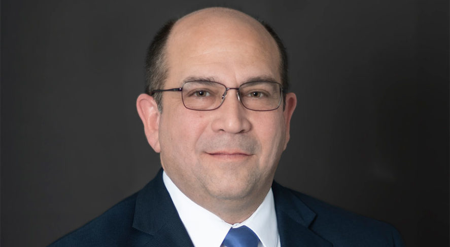 The Security Industry Association (SIA) has selected Chris Grniet, CPP, as the recipient of the 2018 SIA Committee Chair of the Year Award, which recognizes individuals for excellence in leading SIA committees and advancing member objectives. SIA will present Grniet with the honor at The Advance, SIA&rsquo;s annual membership meeting, during ISC West.