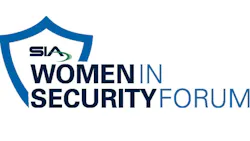 SIA has selected the SIA Women in Security Forum as the recipient of the 2018 Chairman’s Award, which recognizes SIA members’ diligent efforts in furthering the SIA mission and overall commitment to the association’s future. SIA has selected the SIA Women in Security Forum as the recipient of the 2018 Chairman’s Award, which recognizes SIA members’ diligent efforts in furthering the SIA mission and overall commitment to the association’s future.