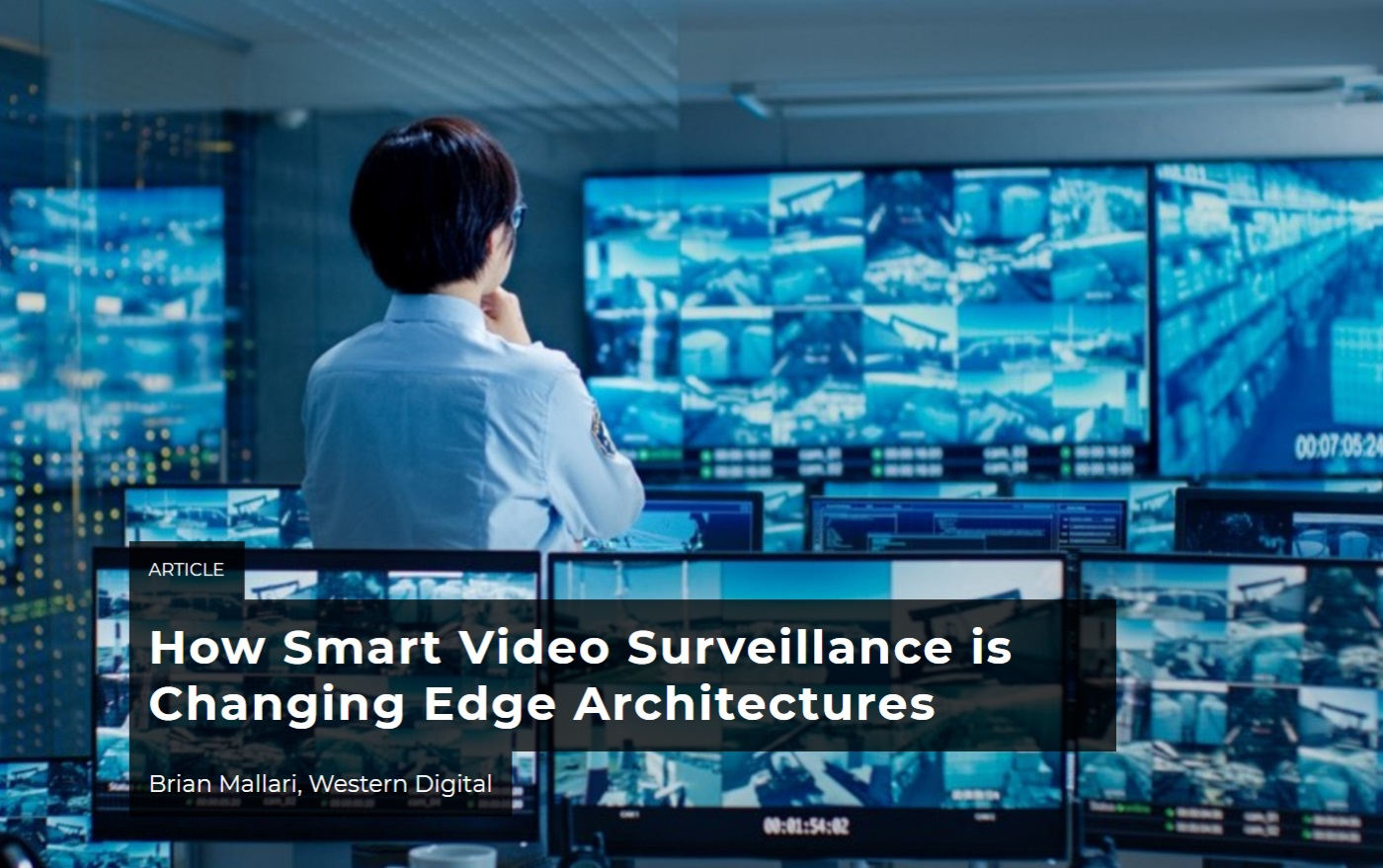 Western Digital Smartpaper