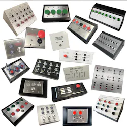 Dortronics is showcasing its custom manufacturing and design capabilities that provide customers with fast turnaround times and competitive pricing at ISC West 2019. Dortronics is showcasing its custom manufacturing and design capabilities that provide customers with fast turnaround times and competitive pricing at ISC West 2019.