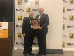 Select Security President Steve Firestone Select Security President Steve Firestone