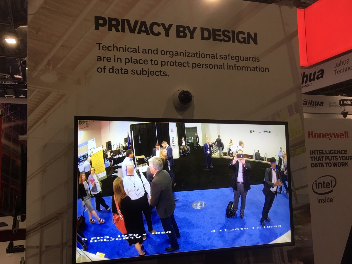 Honeywell this week announced a first-of-its-kind technology integration with Intel that will enable new artificial intelligence (AI) capabilities in its MAXPRO connected security platform.