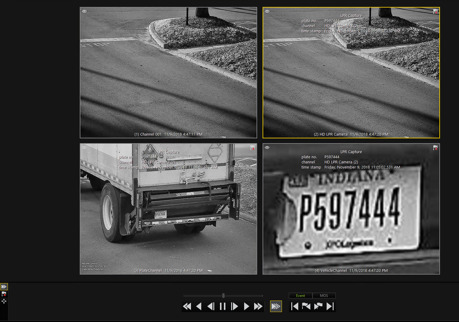 PlateSmart Technologies has developed the world&rsquo;s first software-only vehicle identification and video analytic solutions, which are compatible with both state-of-the-art and legacy cameras. PlateSmart offers both mobile and fixed-location solutions, which are designed either to function as stand-alone tools or to integrate with third-party software and hardware.