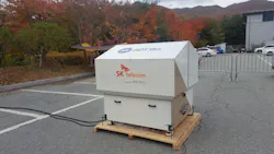 Percepto is the only Drone-In-a-Box (DIB) solution providing a range of communications schemes to its global customers. It is also the sole DIB provider offering autonomous flights over cellular networks. This milestone prepares Percepto to provide its customers with significant operational advantages including better real-time video stream quality, reduced battery consumption, which means longer mission times and greater distances and readiness for greater data processing in real-time. Percepto is the only Drone-In-a-Box (DIB) solution providing a range of communications schemes to its global customers. It is also the sole DIB provider offering autonomous flights over cellular networks. This milestone prepares Percepto to provide its customers with significant operational advantages including better real-time video stream quality, reduced battery consumption, which means longer mission times and greater distances and readiness for greater data processing in real-time.