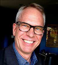 ISACA has selected David Samuelson as its new chief executive officer.