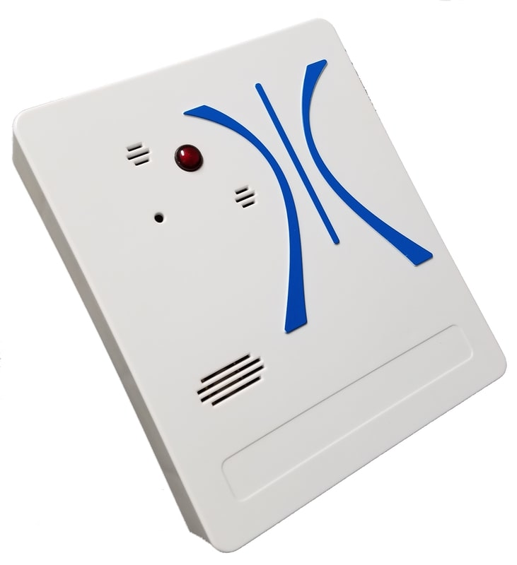 Shot Tracer is displaying its innovative portfolio of gunshot detection solutions at ISC West 2019.