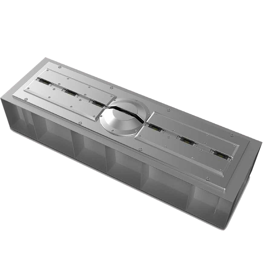 Dahua's Under Vehicle Surveillance System