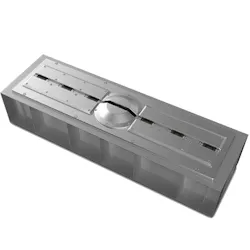 Dahua's Under Vehicle Surveillance System Dahua's Under Vehicle Surveillance System