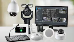 Bosch will showcase how its offerings deliver value to integrators and end users by enhancing security, improving efficiency, and solving common challenges at ISC West 2019. Bosch will showcase how its offerings deliver value to integrators and end users by enhancing security, improving efficiency, and solving common challenges at ISC West 2019.