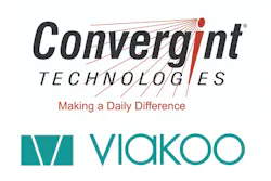 Viakoo and Convergint Technologies recently announced they have signed a Platinum Partnership agreement. Viakoo and Convergint Technologies recently announced they have signed a Platinum Partnership agreement.