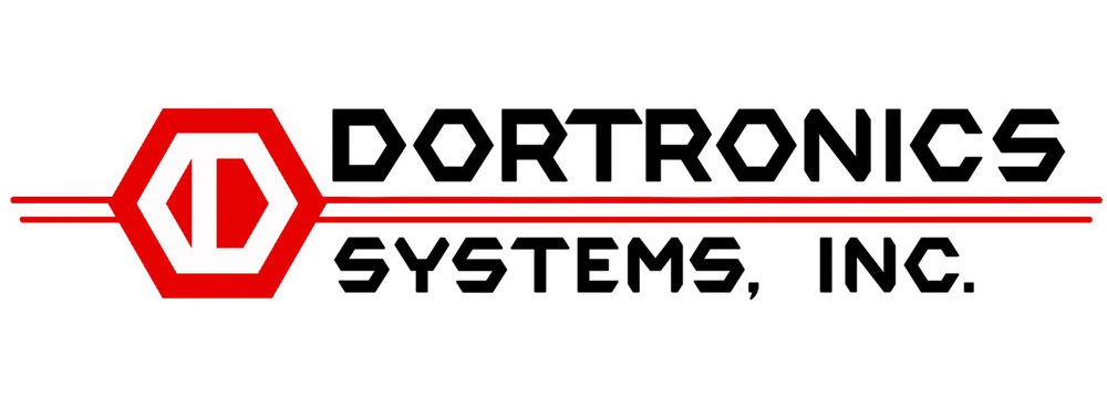 Dortronics Logo