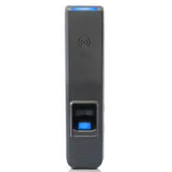 the showcased iCLASS SE® RB25F fingerprint reader was named the winner in the Security Industry Association (SIA) New Product Showcase (NPS) program. the showcased iCLASS SE® RB25F fingerprint reader was named the winner in the Security Industry Association (SIA) New Product Showcase (NPS) program.