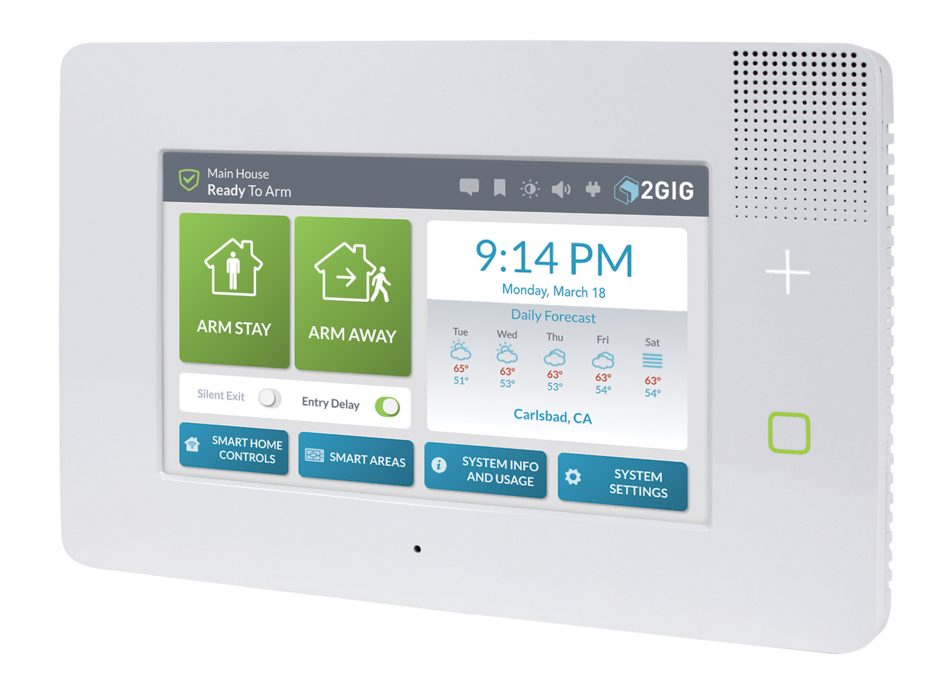 2 Gig Gc3 E 345 Hero