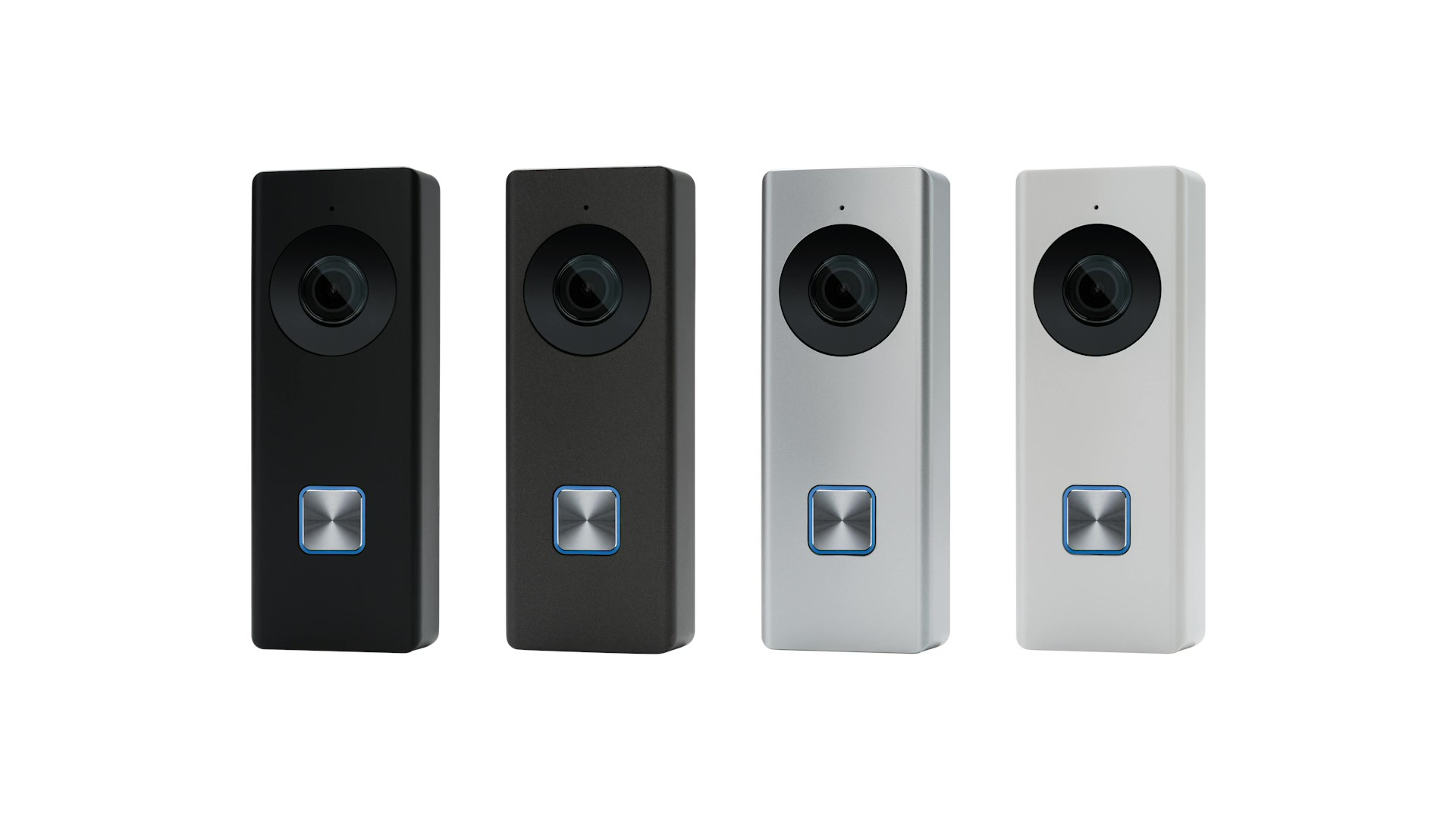 Dmp Video Doorbell 5cc9dc55bf07f