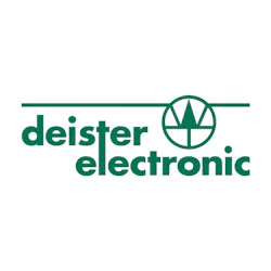 Deister Electronic 5ce7fb57e0736 Deister Electronic 5ce7fb57e0736