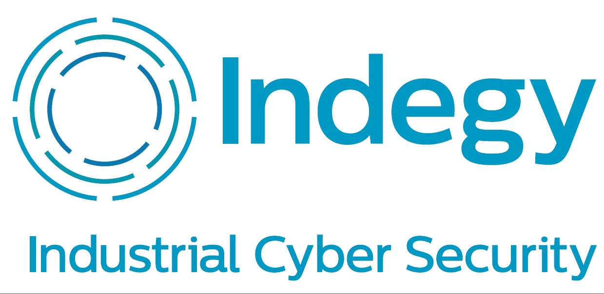 Indegy Logo